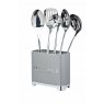 Lovello Shadow Grey Utensil Store