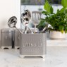 Lovello Shadow Grey Utensil Store