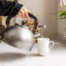 Lovello Shadow Grey Whistling Kettle