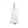 Kitchen Craft Lovello Vanilla Cream Towel Holder