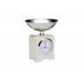 Lovello Vanilla Cream Mechanical Scales 5kg