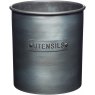 KitchenCraft Industrial Kitchen Utensil Holder
