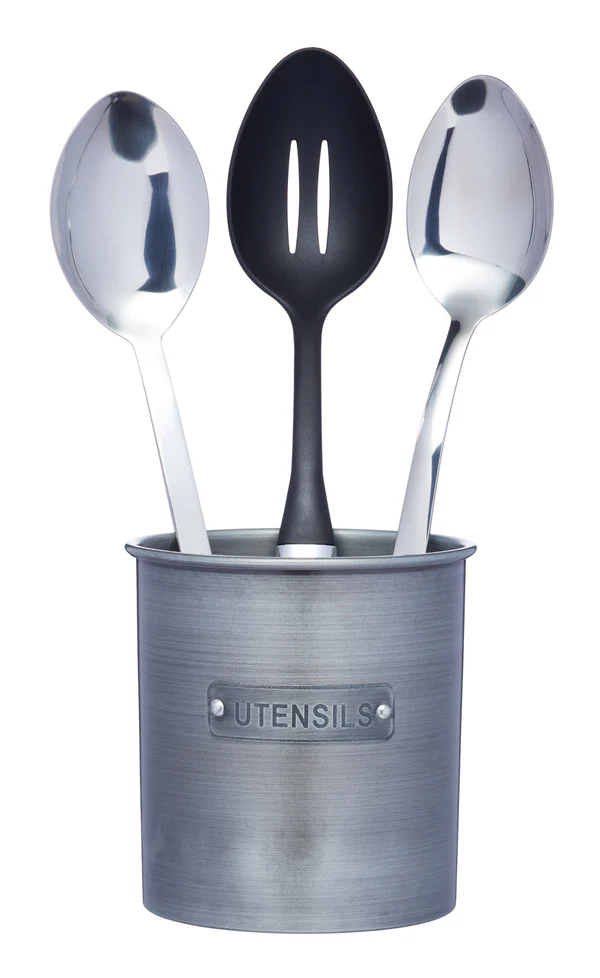 KitchenCraft Industrial Kitchen Utensil Holder