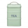 Living Nostalgia English Sage Tea Tin