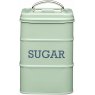 Living Nostalgia English Sage Sugar Tin