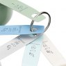 KitchenCraft - Living Nostalgia KitchenCraft Glass 5cm Mini Measures