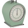 Mechanical Kitchen Scales 4kg English Sage