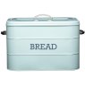 Living Nostalgia Steel Bread Bin