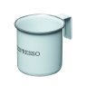 Living Nostalgia Steel Espresso Cup