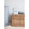 Living Nostalgia French Grey Compost Bin