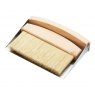 Living Nostalgia Tabletop Dustpan & Brush