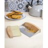 Living Nostalgia Tabletop Dustpan & Brush