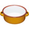 Kitchen Craft World Of Flavours Enamel Serving Dish