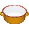 Kitchen Craft World Of Flavours Enamel Serving Dish