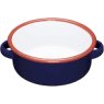 Kitchen Craft World Of Flavours Enamel Serving Dish