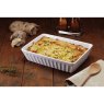 KitchenCraft World of Flavours Italian Large Lasagne Dish