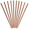 Oriental Bamboo Chopsticks