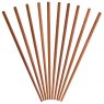 Oriental Bamboo Chopsticks