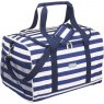 Kitchen Craft Three Rivers Double Bottle Insulated Carrier
