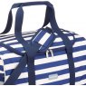Kitchen Craft Three Rivers Double Bottle Insulated Carrier