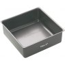 Kitchen Craft MasterClass Non Stick Deep Square Cake Tin