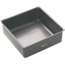 Kitchen Craft MasterClass Non Stick Deep Square Cake Tin