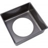 MasterClass Non Stick Deep Square Cake Tin 20cm