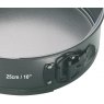 MasterClass Non-Stick Loose Base Spring Form Cake Pan